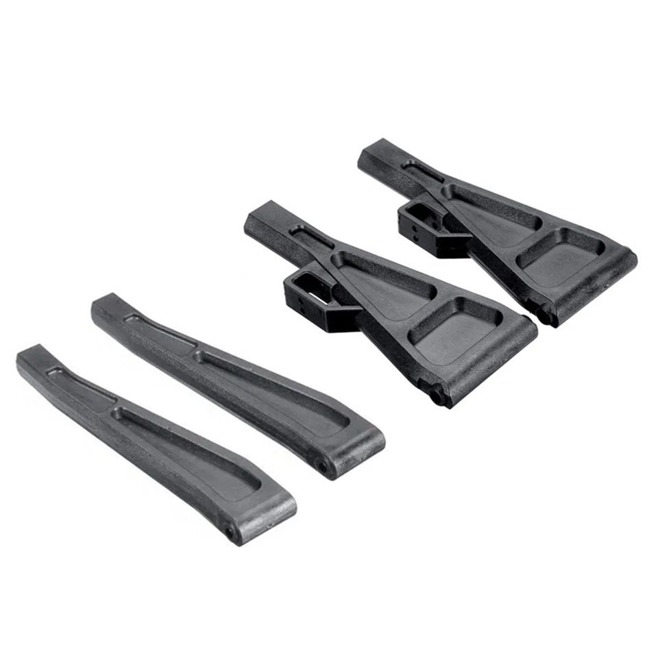 3X(4 StüCk Oberer und Unterer Querlenker EA1001 EA1002 für JLB Racing CHEET6407 - Bild 1 von 4