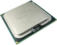 Intel Xeon 5140 Server CPU Processor- SL9RW