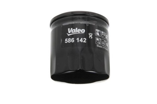Filtro Olio VALEO A Vite Compatibile Con AUDI A1 A3 A4 A5 Q2 Q3 CUPRA - Foto 4 di 4
