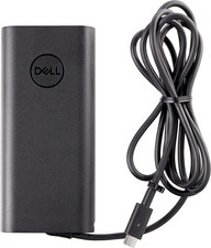 Genuine 130W USB-C charger for Dell XPS 15 17 9575 9500 9510 9520 9530 9700 9710