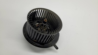 VW Golf 5 1K  Gebläsemotor Heizungsgebläse Lüfter 99000053 8EW351043-221  (29)