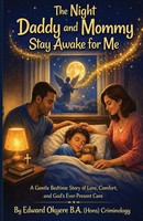 Edward Boamah Okyere | The Night Daddy And Mommy Stay Awake For Me | Taschenbuch