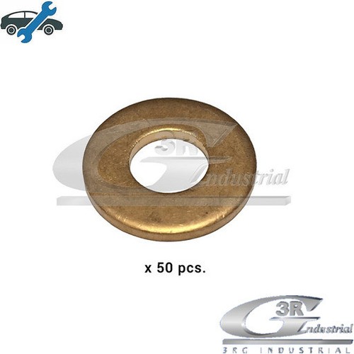 HEAT SHIELD INJECTION SYSTEM 81292 FOR BMW X1/F48/E84 X5/F15/F85/E70 3/Gran/F6 - Picture 1 of 6