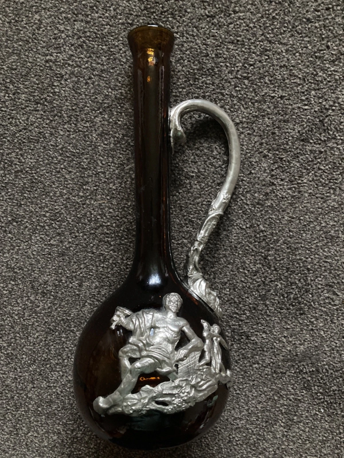 bonastre vintage decanter/vase