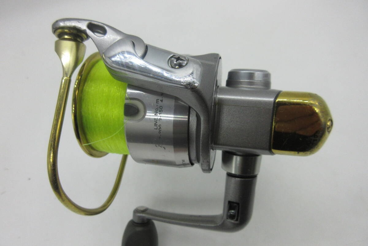 Daiwa トーナメントZ Tournament-z 2500LBA Daiwa Tournament Z