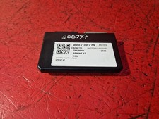 TRIUMPH SPRINT ST ECU 2008 1.1L PETROL