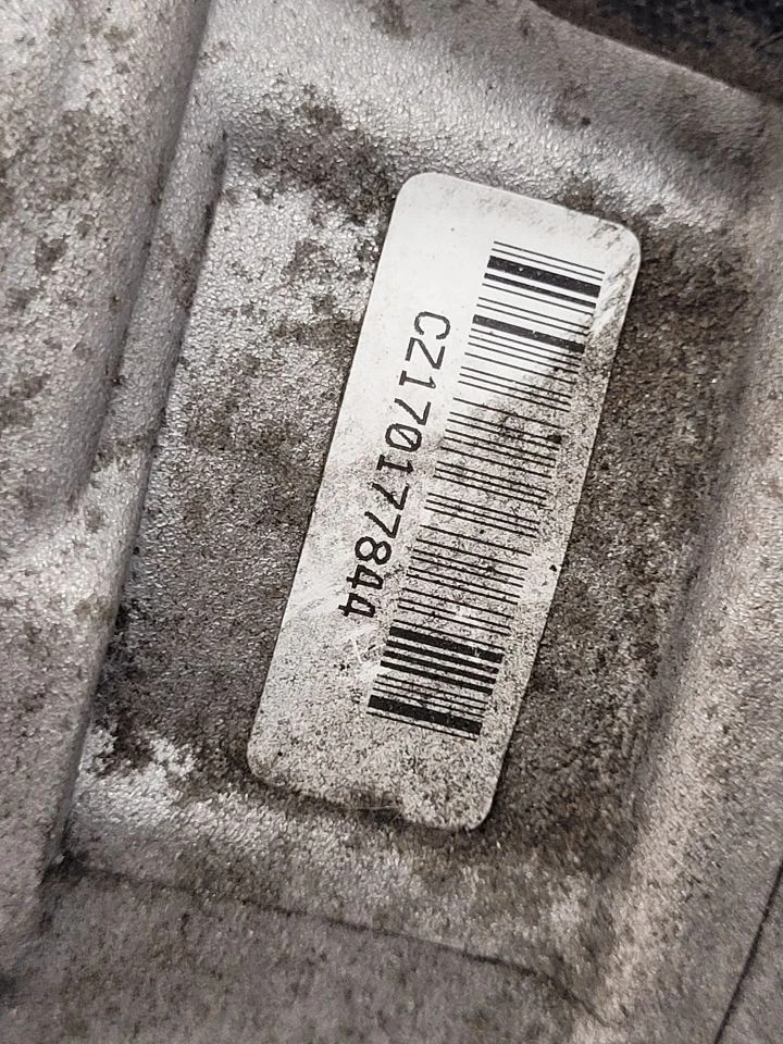 Dodge Dakota 2004 05 06 2007 compresor de aire acondicionado 55056435AB Foto 2 de 4