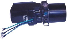 12V Tilt Trim Motor Pump Mercury Marine 225 275 HP 92459A4 823653A9 18-6765