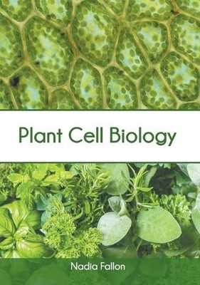 Plant Cell Biology (Gebundene Ausgabe) (US IMPORT)