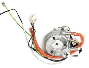 Kessel Maschine Kaffee SAECO HD8661/01