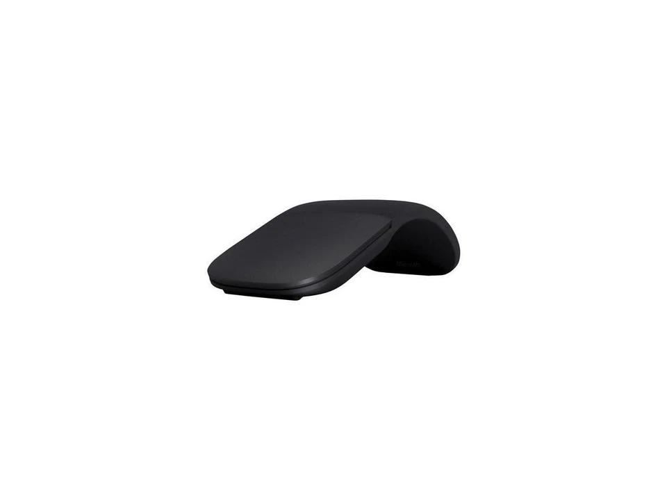 Microsoft Arc Touch Mouse Commercial Surface Edition, Black - Image 3 of 4