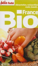 france bio 2013 petit fute: ALIMENTATION, RESTAURATION, MODE, BEAUTE, Auzias d. 