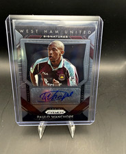 2022-23 Panini Select Premier League Soccer Cards Checklist 28