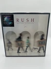 Rush Moving Pictures 40th Anniversary 5LP Deluxe Edition Vinyl Box Set Sealed