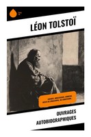 LéOn Tolstoï | Ouvrages Autobiographiques | Taschenbuch | FranzöSisch (2024)