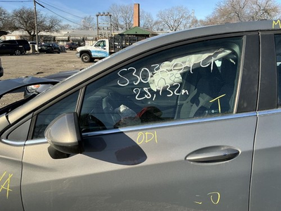 #ad Driver Front Door Express Power Down Only Fits 16 19 CRUZE 818288 $412.50