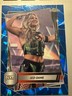 2025 Topps Chrome Sapphire Izzi Dame