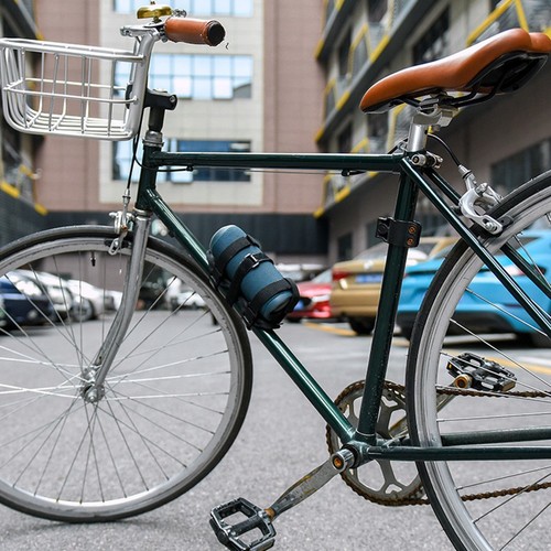 Secure Fit Bike Holder for JBL Speakers and Water Bottles Easy Install - Photo 11/12