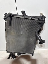 Radiateur Volkswagen TOUAREG