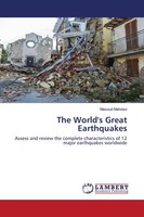 Masoud Mahdavi | The World's Great Earthquakes | Taschenbuch | Englisch (2020)
