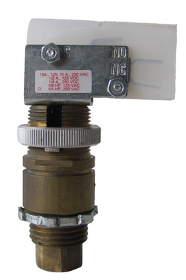 #ad #ad Asco HB46A215L Miniature Pressure Switch SPDT 125 250 VAC 250 PSI $275.00