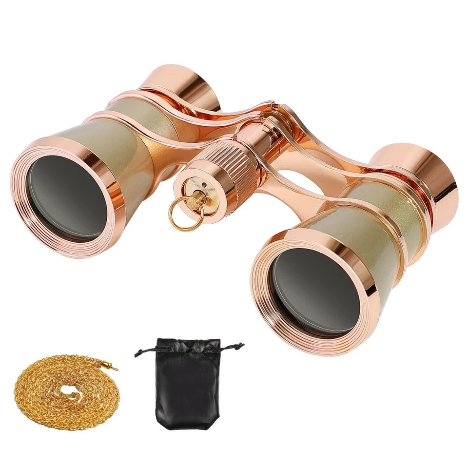 Night Vision Telescope Travel Handheld Telescopes Small for Adults Mini