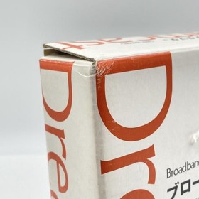 SEGA HIT-0400 For DreamCast Main Unit Only Official Broadband Adapter DC Japan