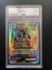 M Charizard EX (Full Art) 101/108 Evolutions PSA Graded 9