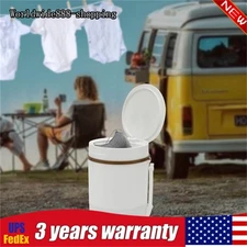 Mini Washing Machine Washer W/drainage Basket Multi-functional Washing Machine