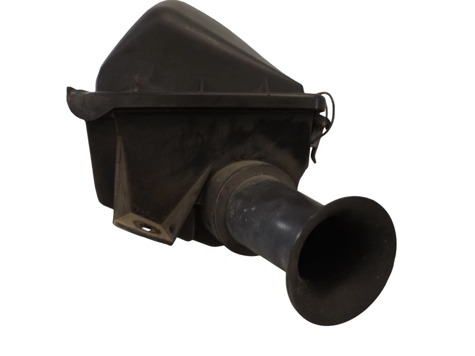 Conjunto de filtro de aire y carcasa Mercury Grand Marquis 1999 usado F5AE9A612AB OEM Foto 3 de 4