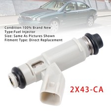 Injecteur Jaguar X-TYPE