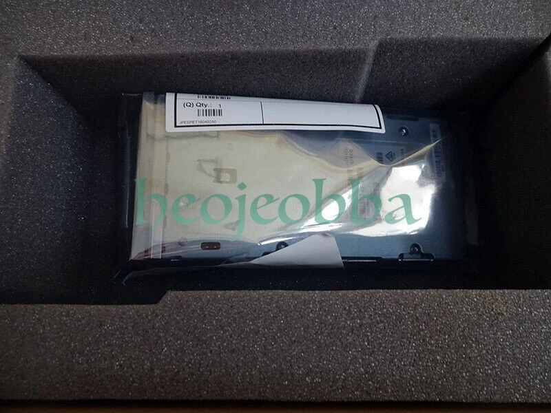 C9200-NM-4G NEW Cisco Catalyst 9200 4 x 1GE Network Module New Sealed BIG QTY - Image 3 of 4