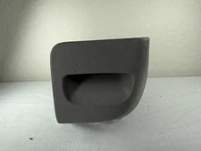 1995-98 Silverado C1500 K1500 95-99 Tahoe Suburban Gray Dash Pull Out Cup Holder