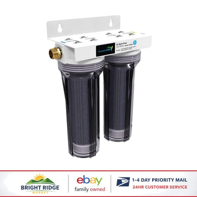 #ad Deionized Water Rinse Unit for Spot Free Car Wash RV and Motorcycle Cleaning $151.91
