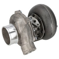 Febi Turbolader John Deere 2450, 2650, 2850, Maaidorser: 1052 - RE26287, RE36513