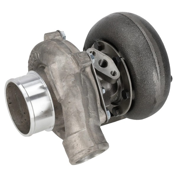 Febi Turbolader John Deere 2450, 2650, 2850, Maaidorser: 1052 - RE26287, RE36513-image