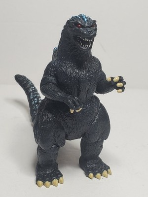 キングゴドラス Godzilla King of Monsters 40th 1995 Trendmasters Godzilla Figure