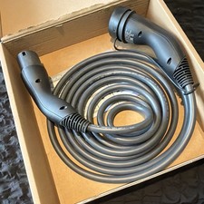 Brand New Charging Cable for Ev Charger