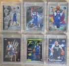 NBA HOT PACK Ft. Michael Jordan, LeBron, Curry, Jokic & More 15 Card Lot W/ #'d