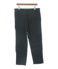 COMME des GARCONS HOMME Chino Pants Black L 2200622570020