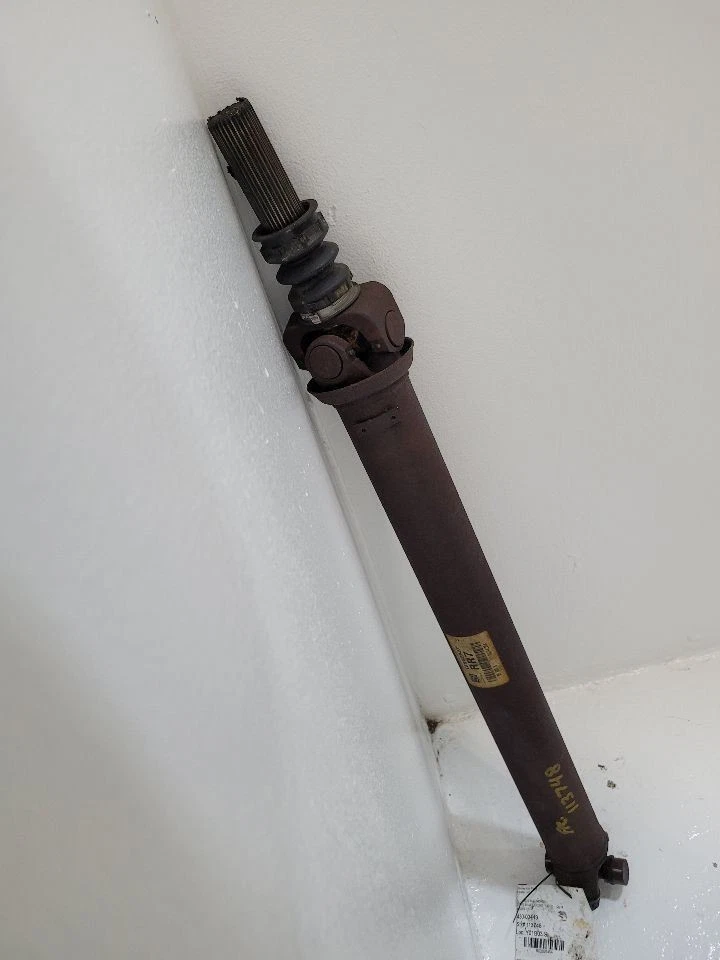 2007-2014 CHEVROLET SUBURBAN 1500 Front Drive Shaft 15902927 RR7 Foto 4 de 4