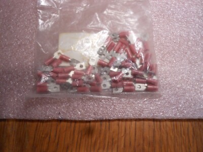 STAFFALL TERMINAL LUG(50 PC LOT) PART # MS17143-10