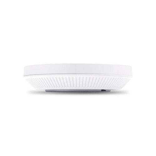 TP-Link Omada EAP653 AX3000 Wi-Fi 6 Dual-Band WLAN Access Point PoE weiß - Afbeelding 8 van 9