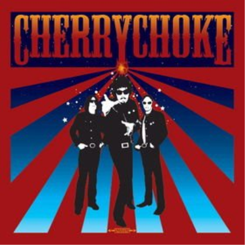 Cherry Choke Cherry Choke (CD)