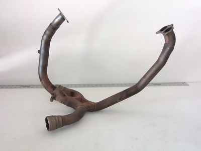 Ducati 01-03 Monster S4 916 Exhaust Manifolds Headers 2001