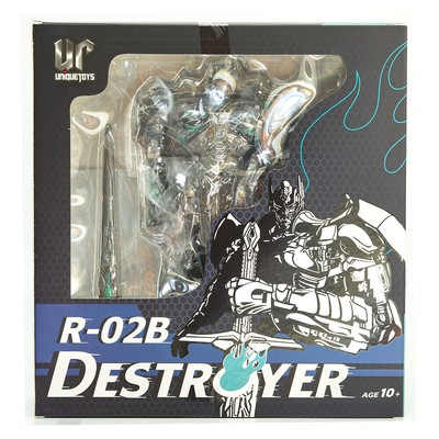 uniquetoys r-02b destroyer 【公式通販】