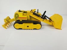 Majorette- Enterprise, Bulldozer - #2103920 -...