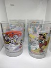 vintage disney world glasses — photo 1
