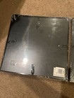 Snap 12 1/2 X 12 1/2 Black LP Displayer Black Frame — photo 5