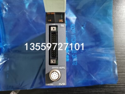 NSD VS-Q62-M2PG Encoder controller